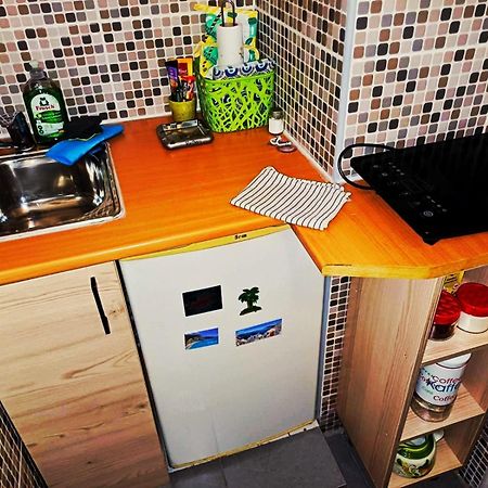 Car Lazar Apartment Beograd Eksteriør billede