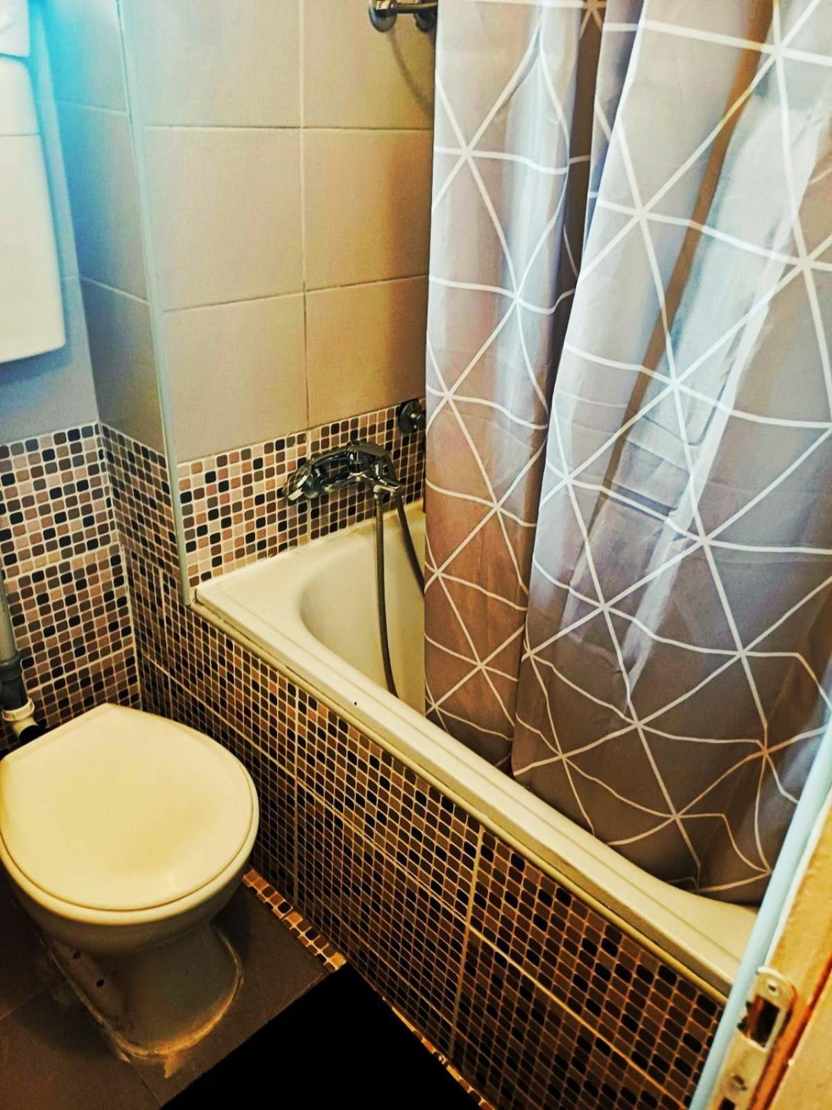 Car Lazar Apartment Beograd Eksteriør billede