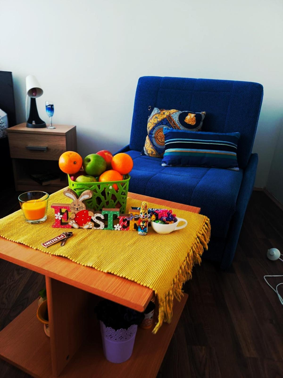 Car Lazar Apartment Beograd Eksteriør billede