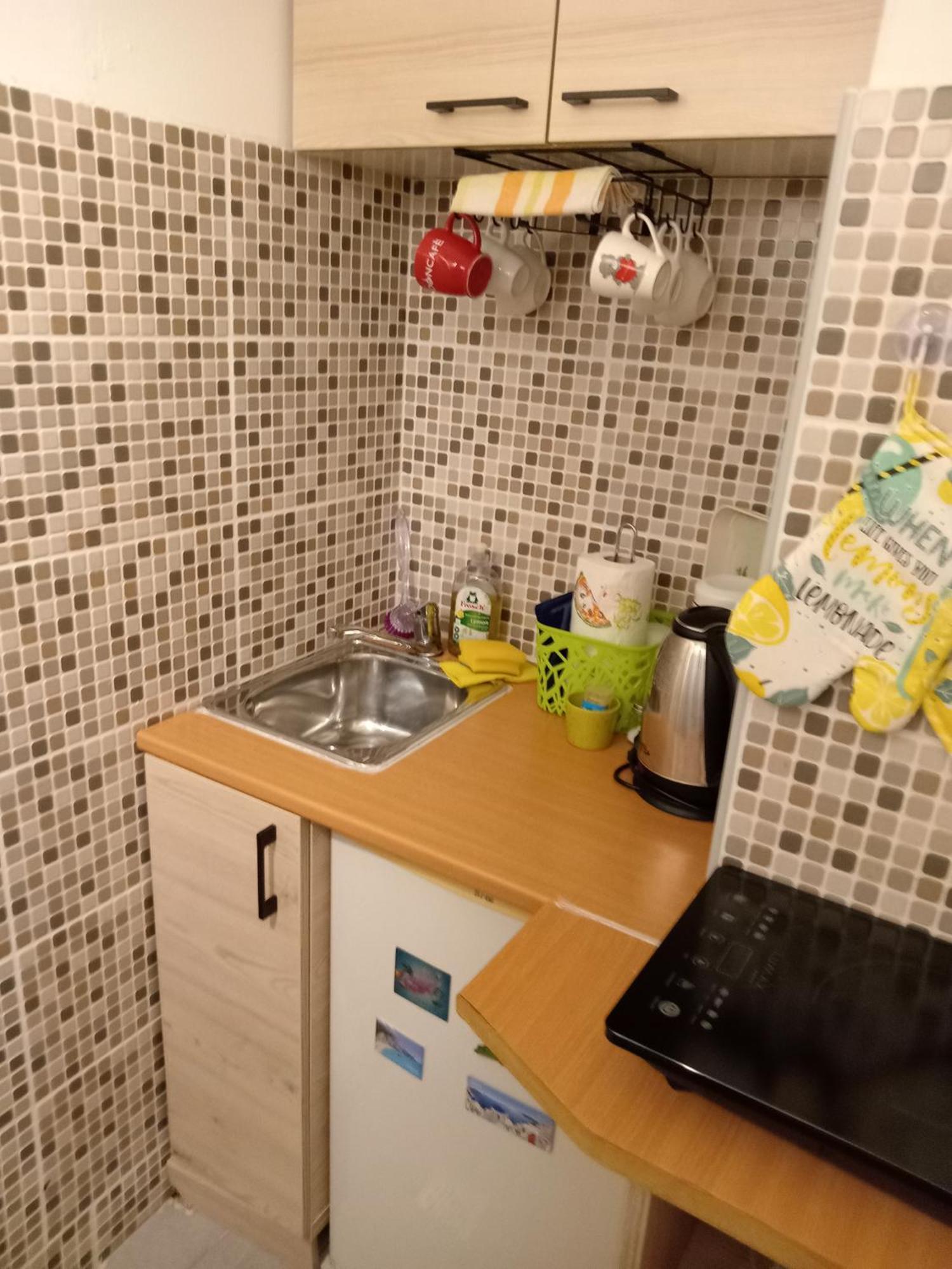 Car Lazar Apartment Beograd Eksteriør billede